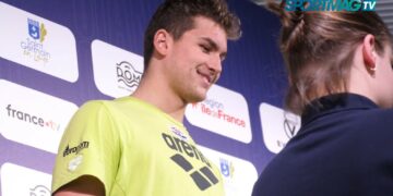 Pacome Bricout : « Arriver à ce niveau, c’est wow ! »