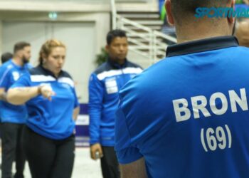 Coupe de France de pétanque : Bron passe dans la douleur