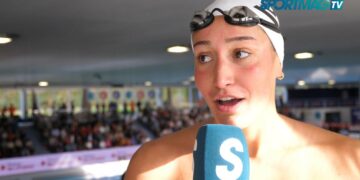 Madelon Catteau : « Une ambiance extraordinaire au Giant Open »