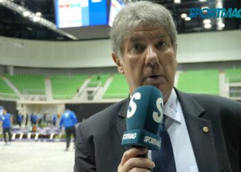 Michel Le Bot : « Chomérac, le lieu idéal pour la FFPJP »