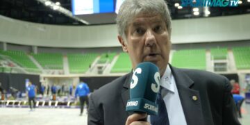 Michel Le Bot : « Chomérac, le lieu idéal pour la FFPJP »