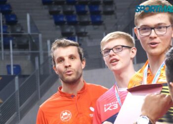 Vincent Avril : « On a envie que les deux frères Lebrun gagnent »