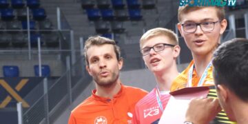 Vincent Avril : « On a envie que les deux frères Lebrun gagnent »