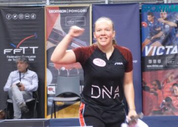 Isa Cok : « Je fais une grosse journée »