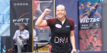 Isa Cok : « Je fais une grosse journée »