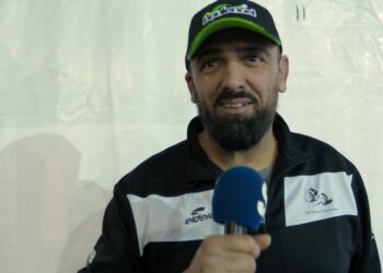 Simon Cortes : « Une mise en route de début de saison »