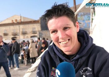 Daisy Figara : « Encore sur mon petit nuage »