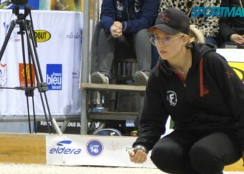 Camille Durand : « Sète, comme un championnat de France ! »