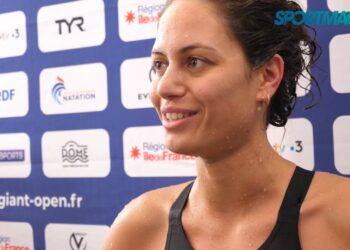 Emma Terebo : « De bon augure pour la suite »