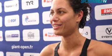 Emma Terebo : « De bon augure pour la suite »