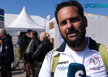 Jean Feltain : « Un rêve de porter le maillot de l’Equipe de France »