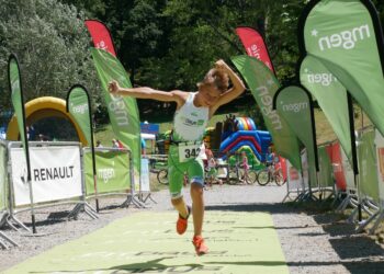 Les FitDays MGEN, pilier du sport-santé