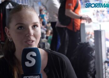 Flora Vautier : « La saison démarre bien »