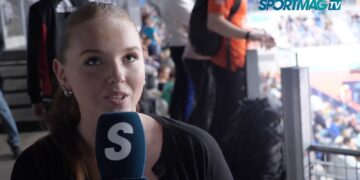 Flora Vautier : « La saison démarre bien »