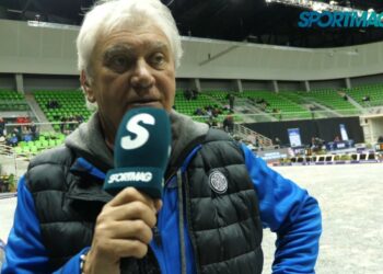 Marco Foyot : « La force de Bron, c’est comme le Bayern »