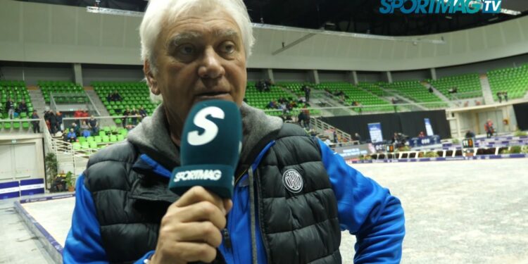 Marco Foyot : « La force de Bron, c’est comme le Bayern »