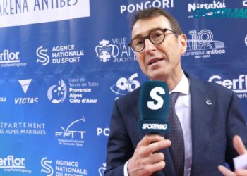 Gilles Erb : « Elargir notre communauté »