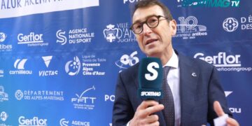 Gilles Erb : « Elargir notre communauté »