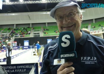 Coupe de France de pétanque : Gourdon poursuit sa route