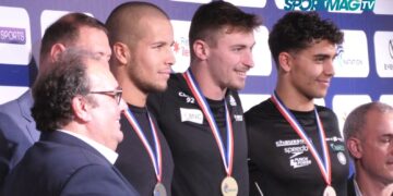 Maxime Grousset : « Il m’en manque encore un peu »