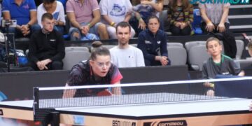 Océane Guisnel : « Emouvant d’être en finale »