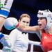 Boxe : Amina Zidani lance parfaitement ses Mondiaux