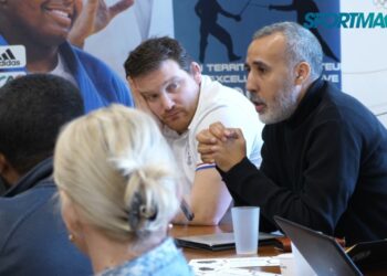 Lahcen Salhi : « Une transversalité à travers les sports »