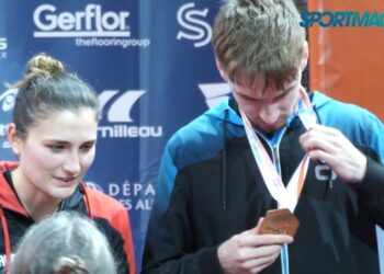 Jules Rolland : « Passer le cap des demi-finales »