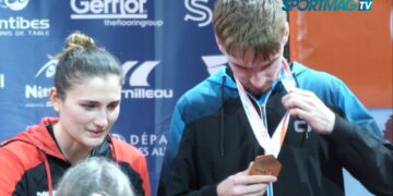 Jules Rolland : « Passer le cap des demi-finales »