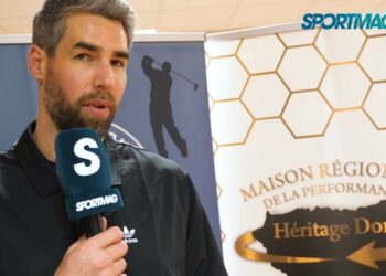 Luka Karabatic : « Un plaisir de partager mon expérience »