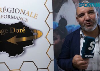 Larbi Benboudaoud : « L’héritage vient avec le partage »