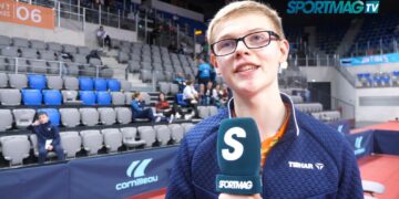 Félix Lebrun : « Hâte d’affronter Alexis en finale »