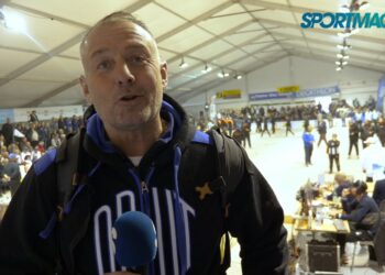 Emmanuel Lucien : « Faire un petit résultat à Montbéliard »