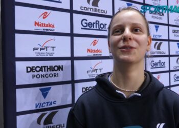 « Charlotte Lutz : le titre, je ne dis pas non ! »