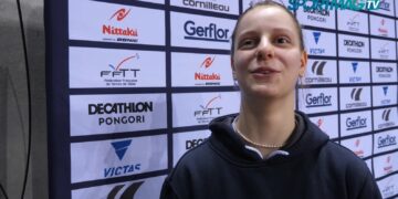 « Charlotte Lutz : le titre, je ne dis pas non ! »