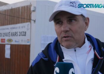 Michel Loy : « J’ai toujours l’envie de jouer »