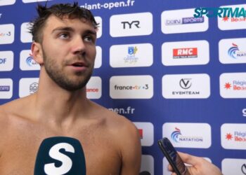 Mewen Tomac : « Intéressant d’enchaîner les courses »