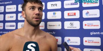 Mewen Tomac : « Intéressant d’enchaîner les courses »