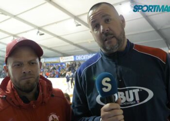 Pétanque : Montoro –Puccinelli, un duo fidèle