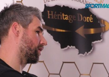 Héritage Doré : Un deuxième temps fort réussi