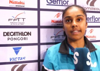 Pritikha Pavade : « Encore du mal à digérer mon élimination »