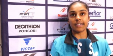 Pritikha Pavade : « Encore du mal à digérer mon élimination »