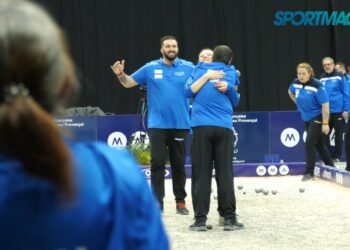 Coupe de France de pétanque : Pau, un beau vaincu en finale