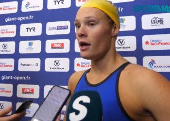 Pauline Mahieu : « Beaucoup d’expérience acquise »