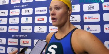 Pauline Mahieu : « Beaucoup d’expérience acquise »