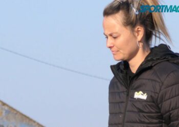 Cindy Peyrot : « On essaie de se mettre en jambes »