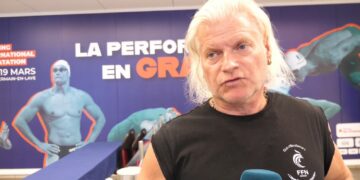 Philippe Lucas : « Madelon Catteau, une dure au mal »