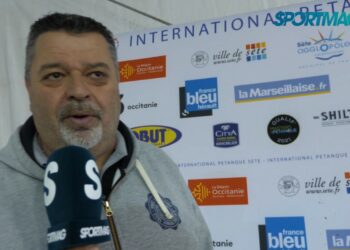 Philippe Quintais : « Je ne serai pas aux Masters cet été »