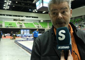 Jean-Luc Robert : « La Coupe de France, la plus belle des compétitions »