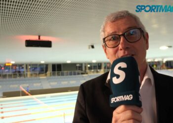 Gilles Sezionale : « Cette première du Giant Open, une réussite »
